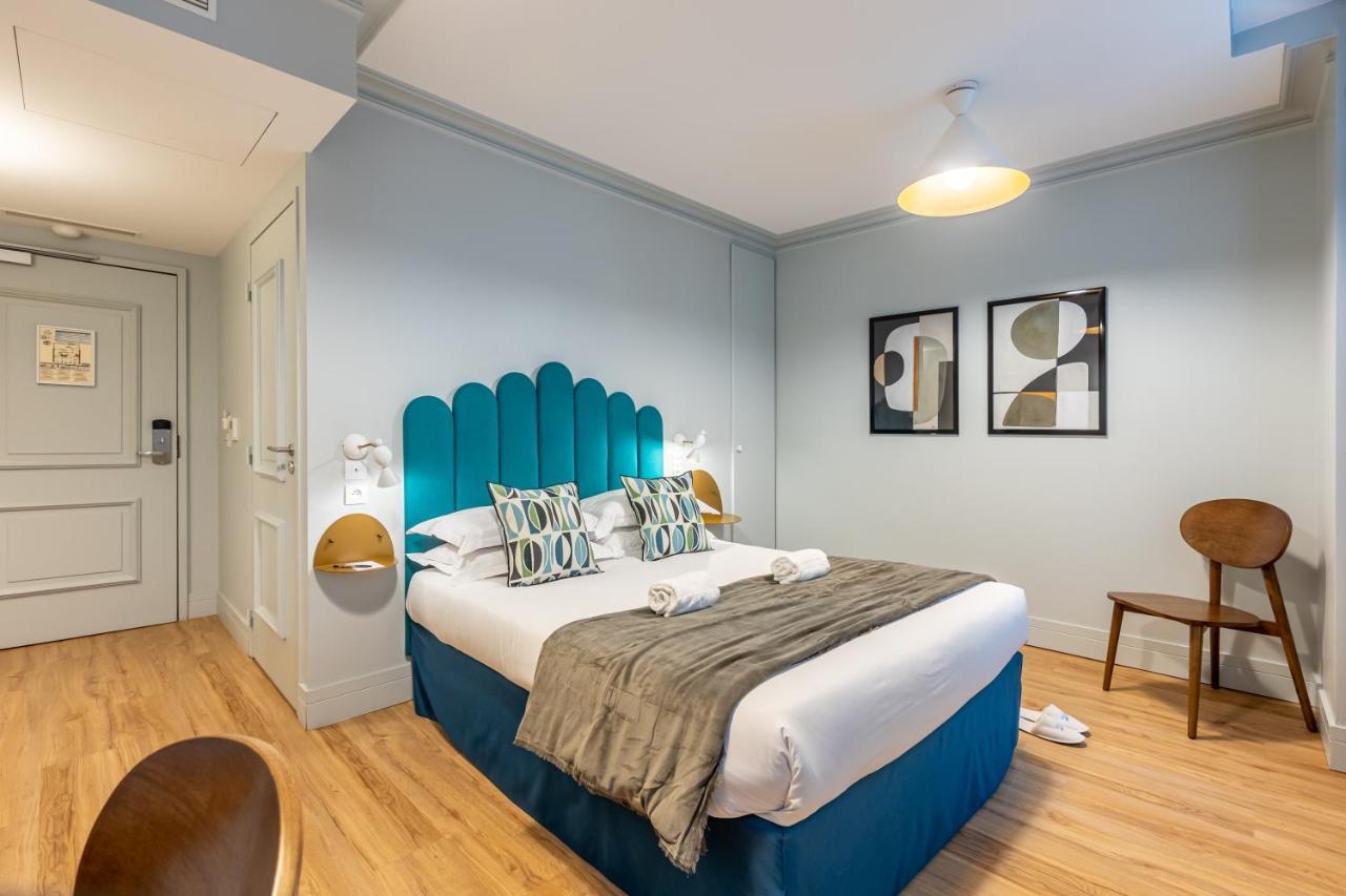 Le Nest By Sweett Hotel Parijs