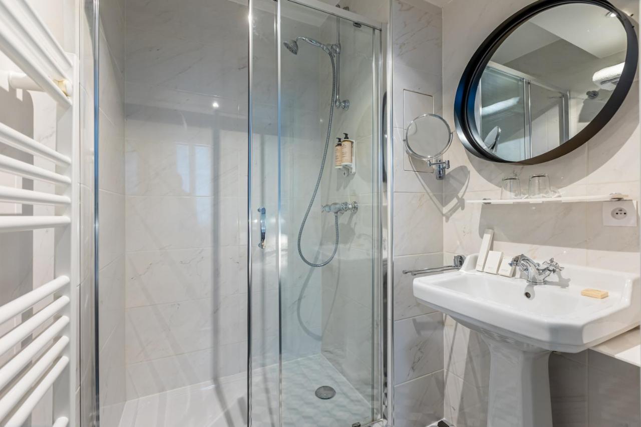Le Nest By Sweett Hotel Parijs