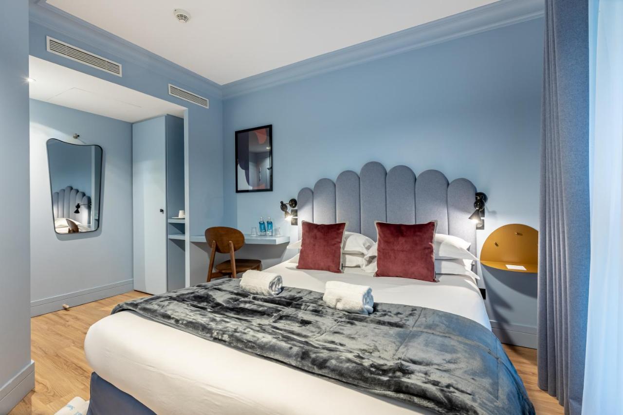 Le Nest By Sweett 4* Parijs