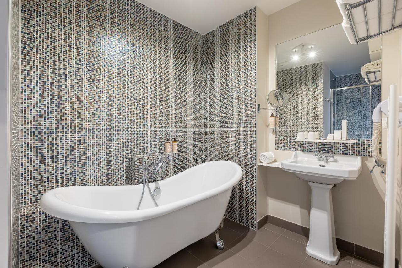 Hotel Le Nest By Sweett Parijs