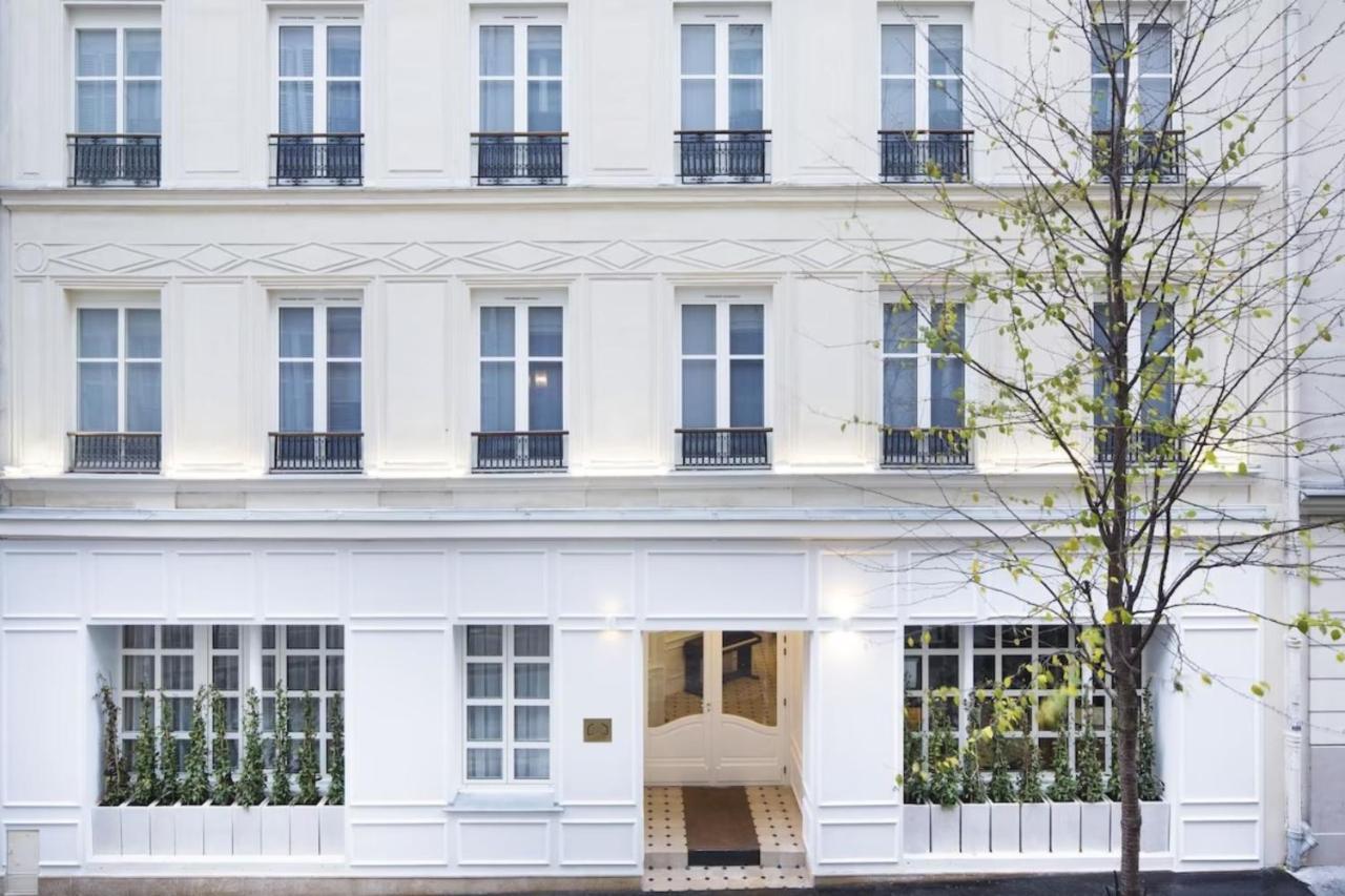 Hotel Le Nest By Sweett Parijs