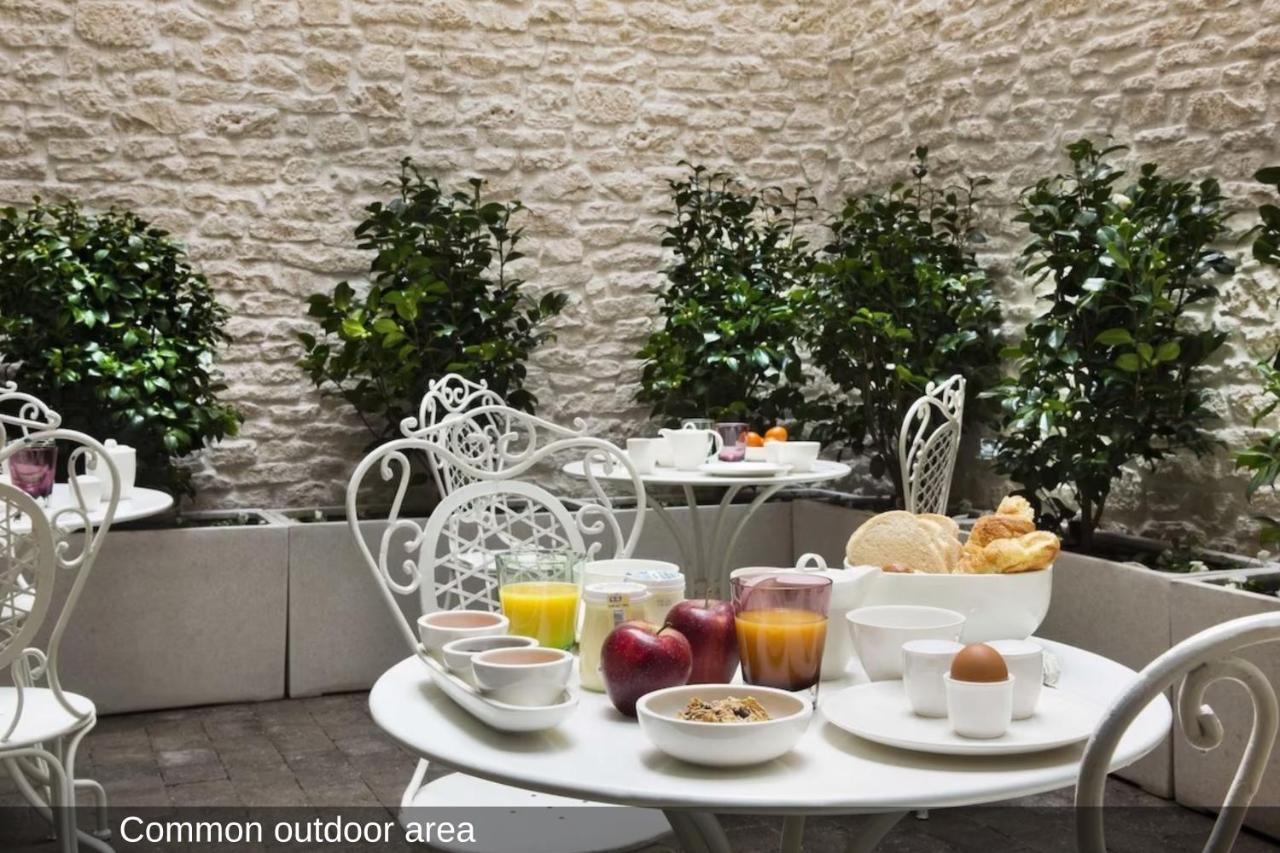 Hotel Le Nest By Sweett Parijs