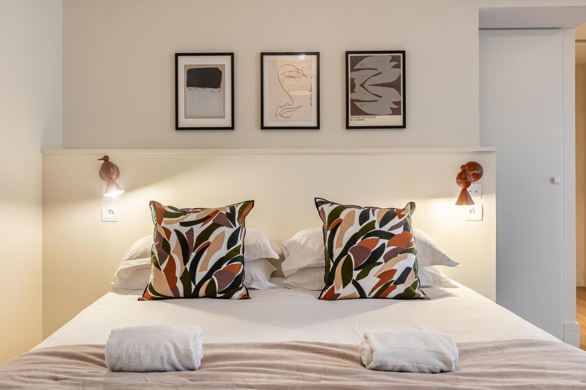 Hotel Le Nest By Sweett Parijs